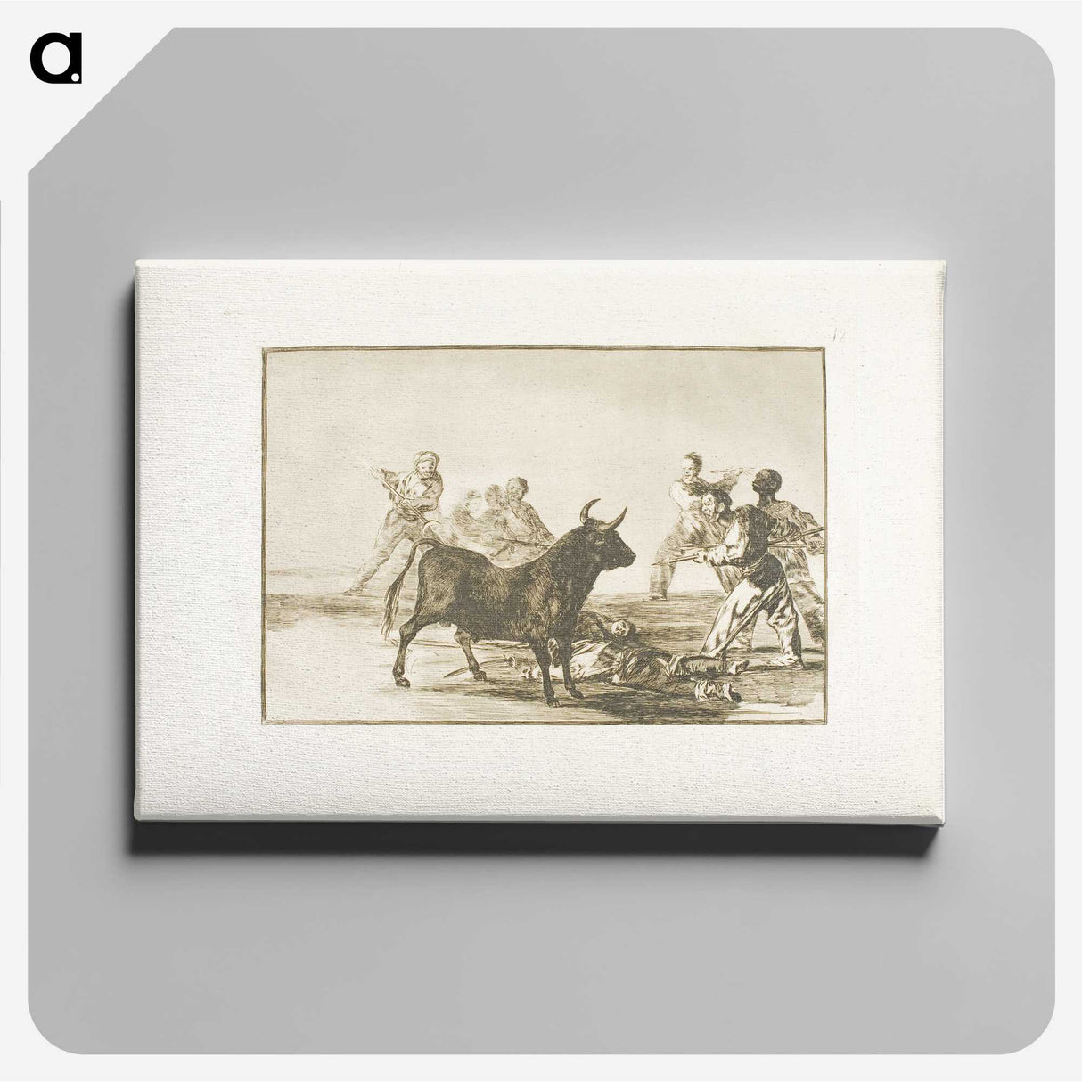 2-77_Francisco-de-Goya_canvas