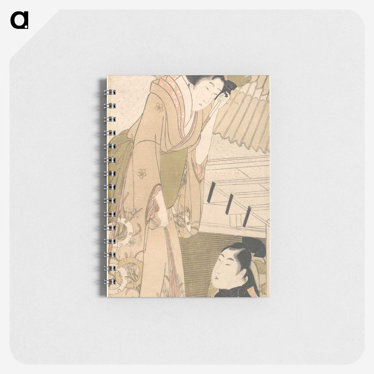 2-77_Kitagawa-Utamaro_memo