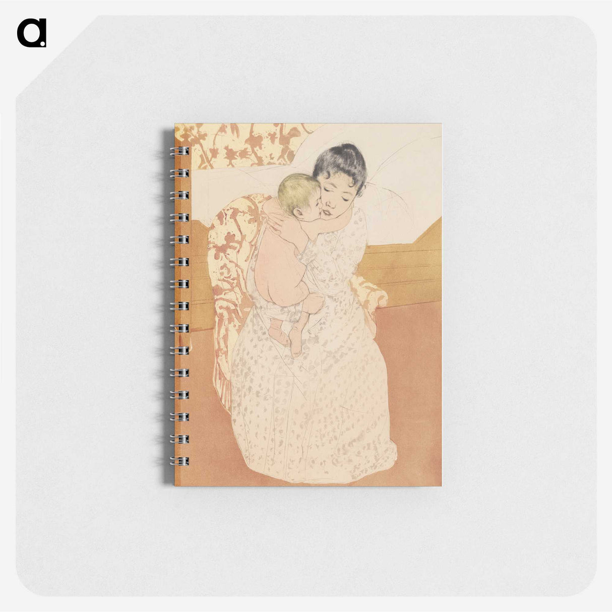 2-77_Mary-Cassatt_memo