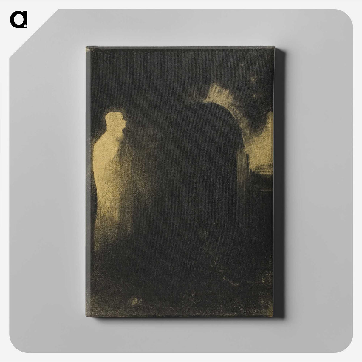2-77_Odilon-Redon_canvas
