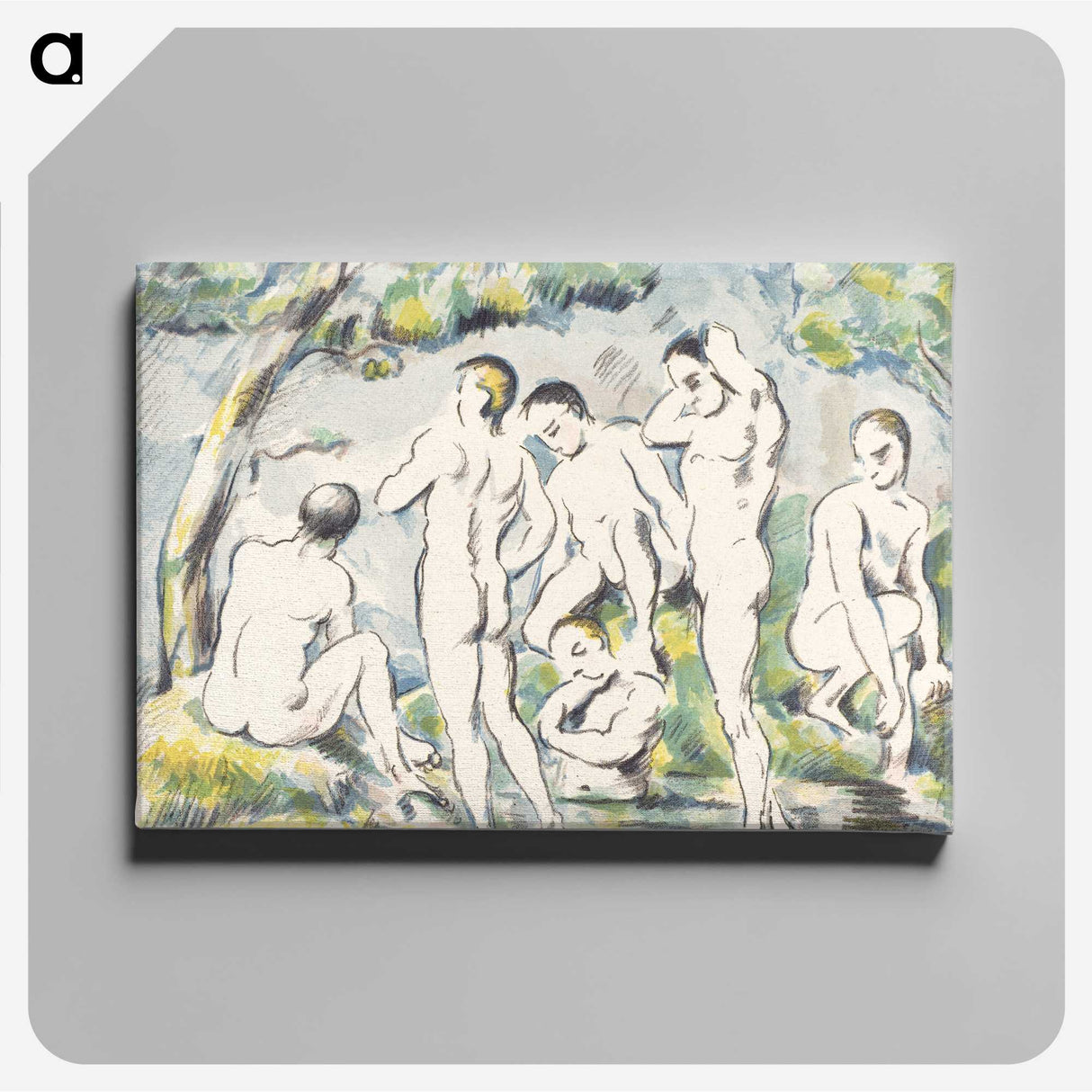 2-77_Paul-Cezanne_canvas
