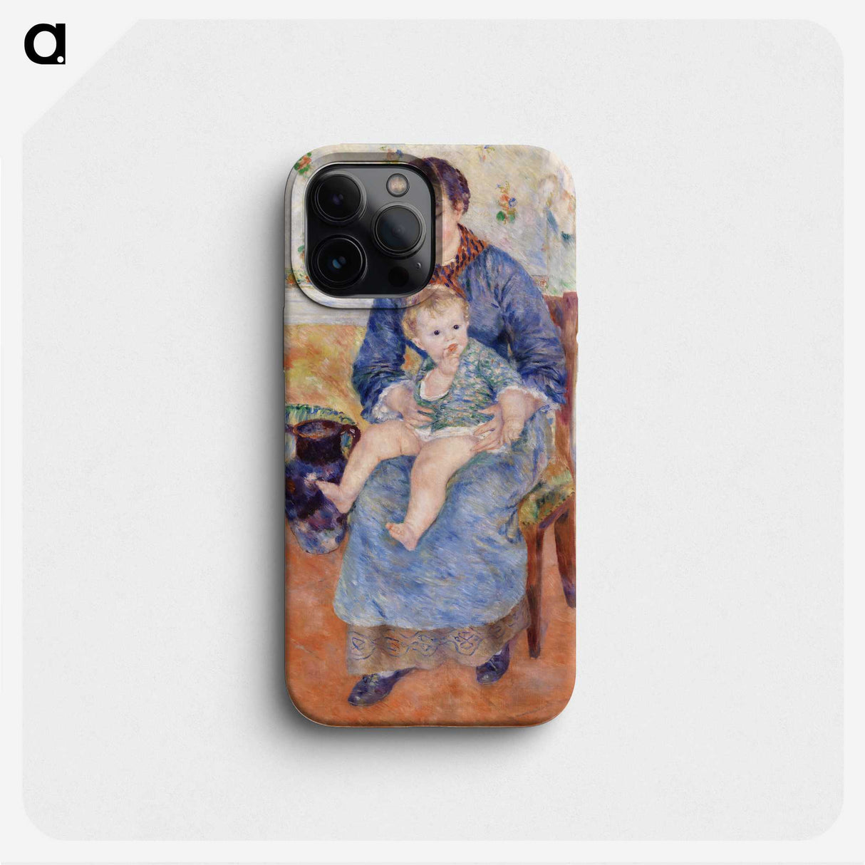 2-77_Pierre-Auguste-Renoir_phone
