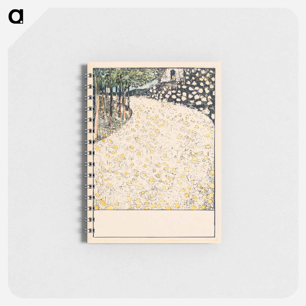 Bloemenzee - テオ ヴァン ホイテマ Memo.