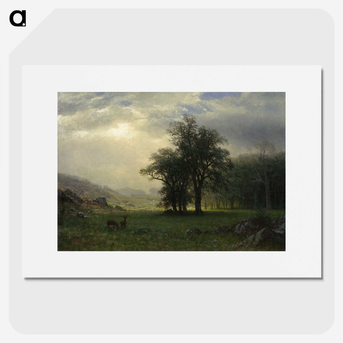 2-78_Albert-Bierstadt_picture