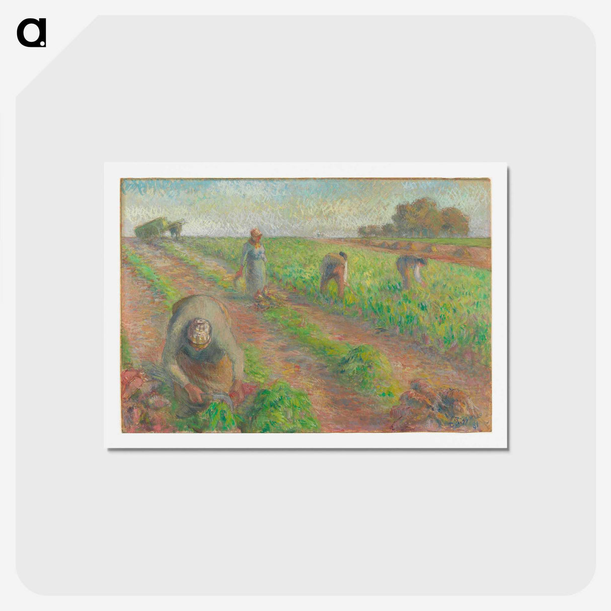 2-78_Camille-Pissarro_hagaki