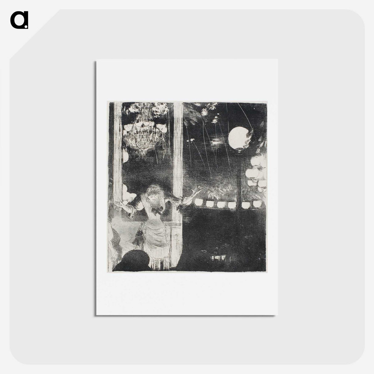2-78_Edgar-Degas_hagaki