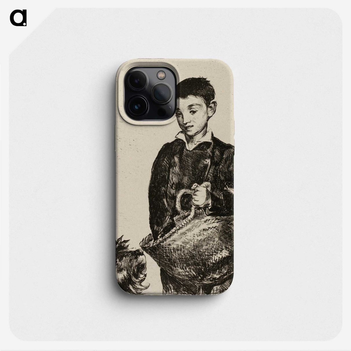 2-78_Edouard-Manet_phone