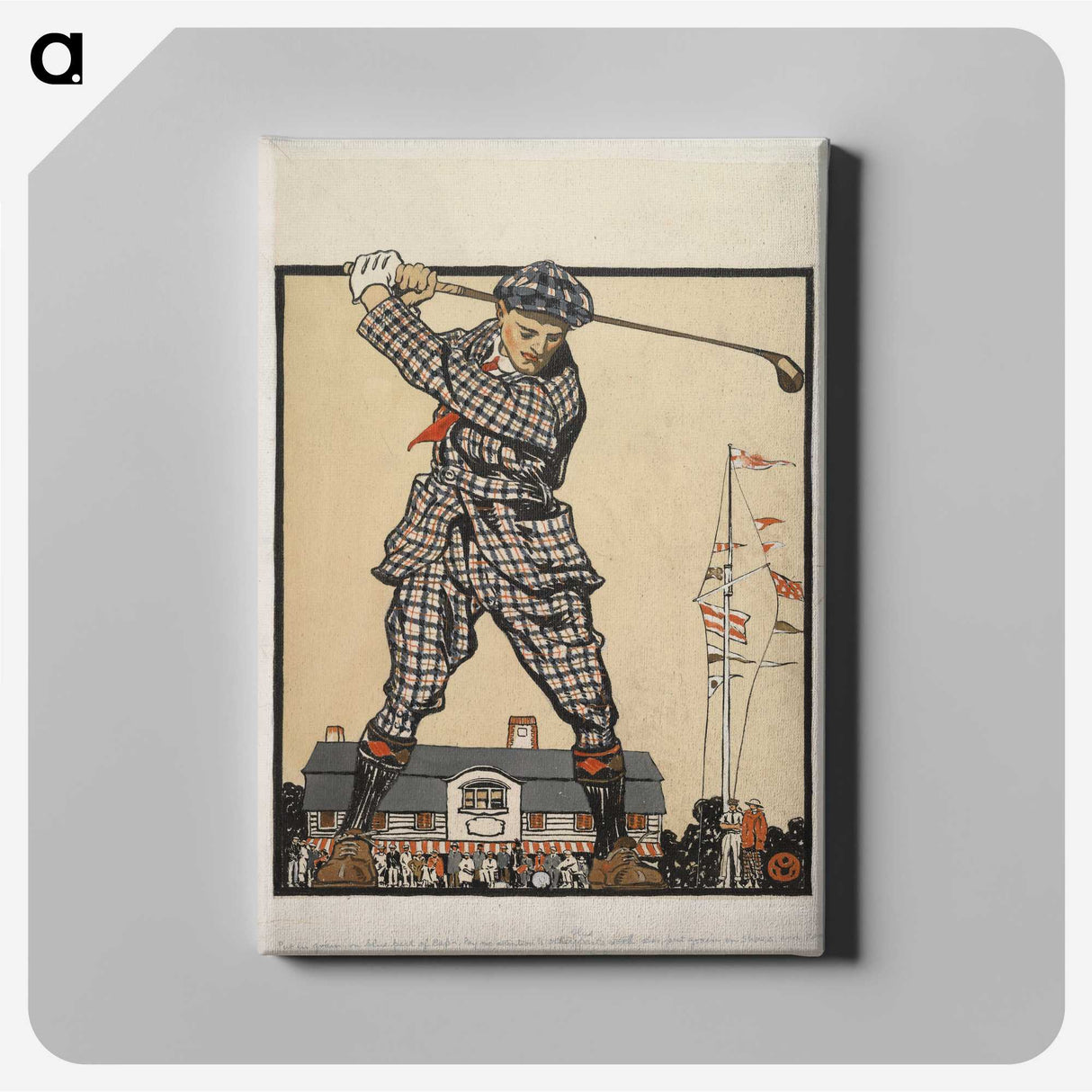 2-78_Edward-Penfield_canvas