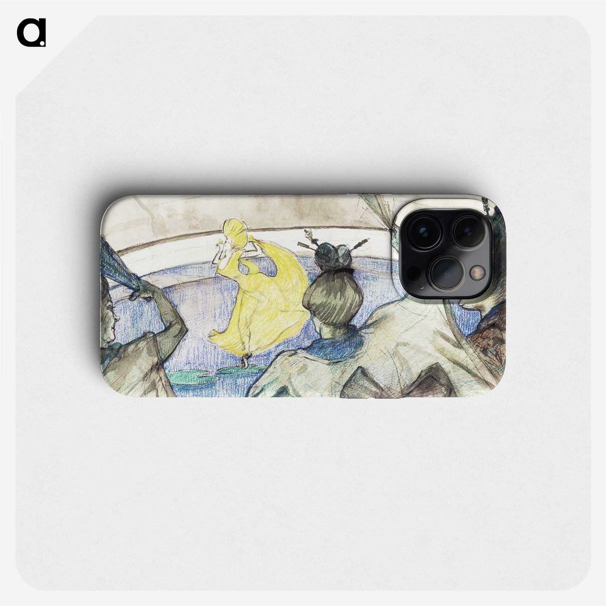 2-78_Henri-de-Toulouse-Lautrec_phone