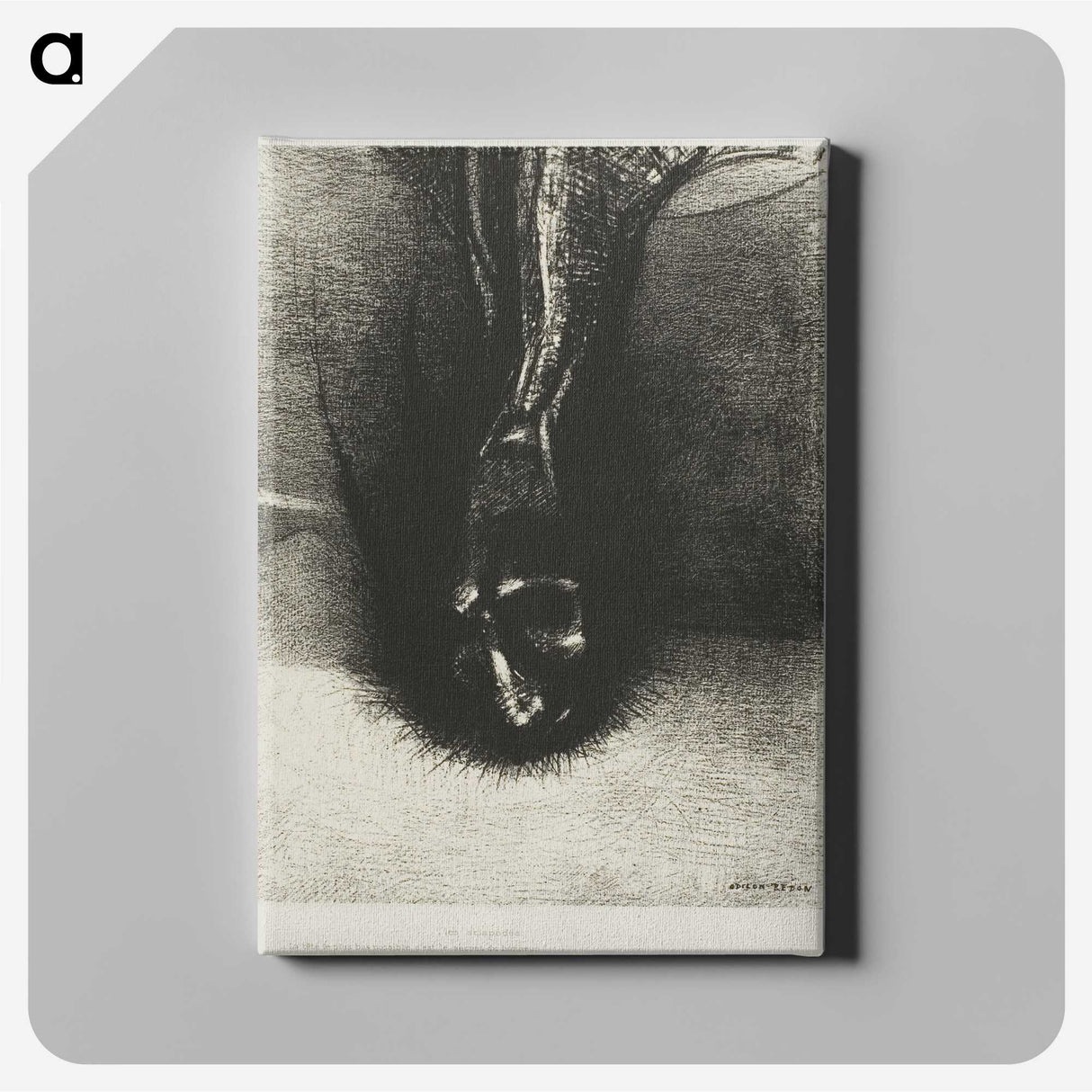 2-78_Odilon-Redon_canvas