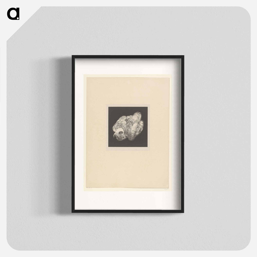 Kiekendief - Theo van Hoytema Poster.