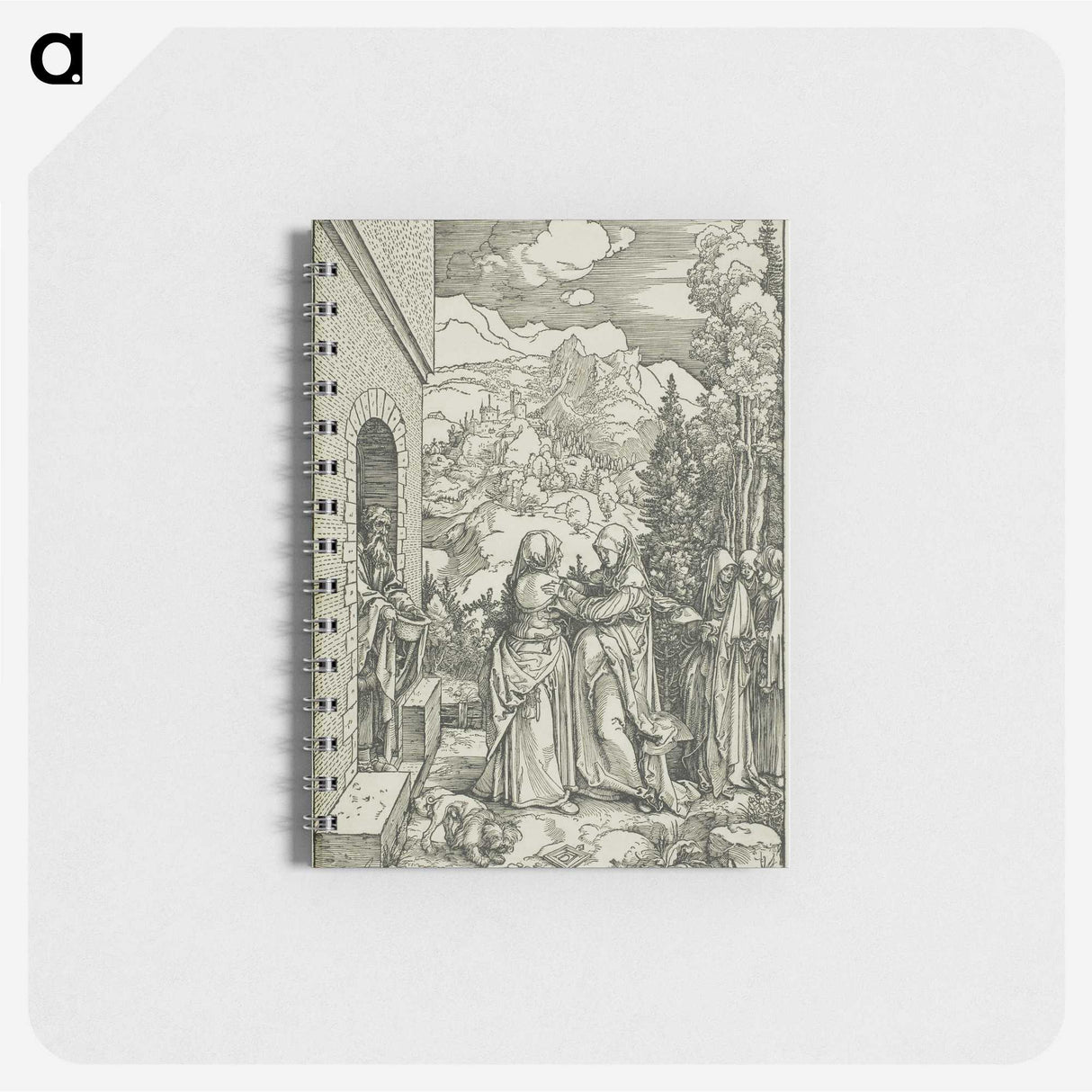2-79_Albrecht-Durer_memo