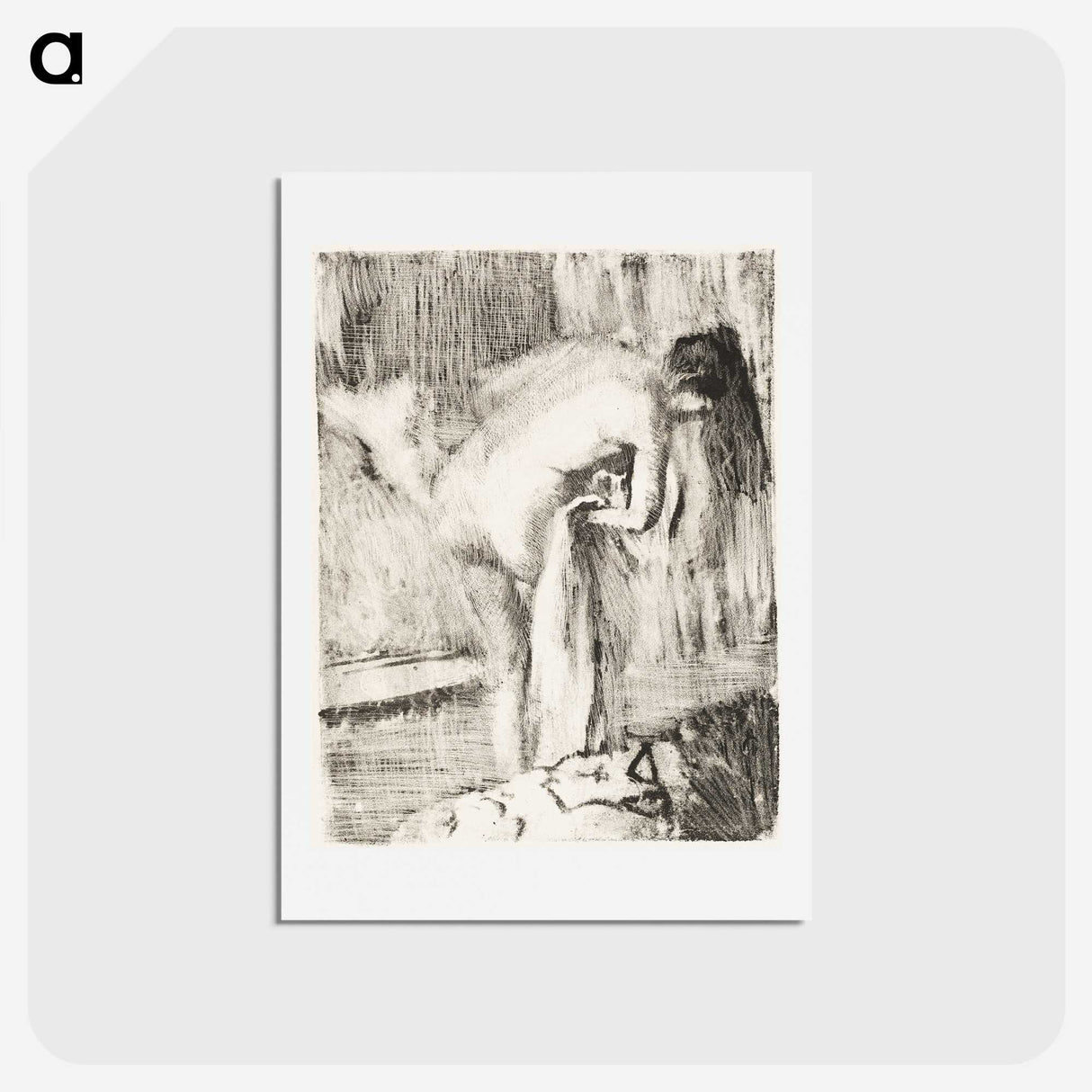 2-79_Edgar-Degas_hagaki