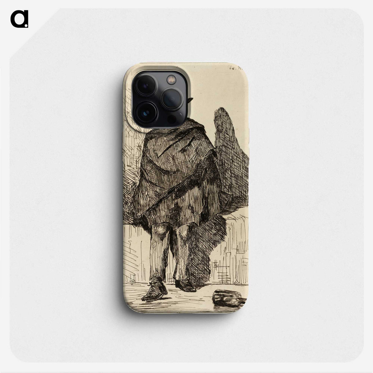 2-79_Edouard-Manet_phone