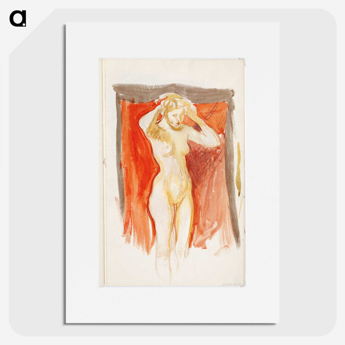2-79_Magnus-Enckell_picture