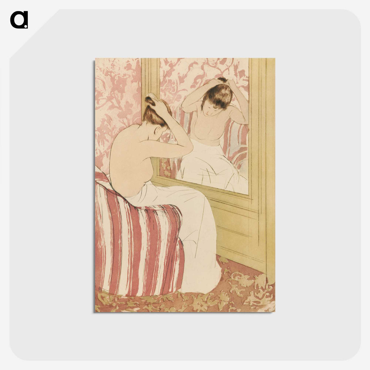 2-79_Mary-Cassatt_postcard