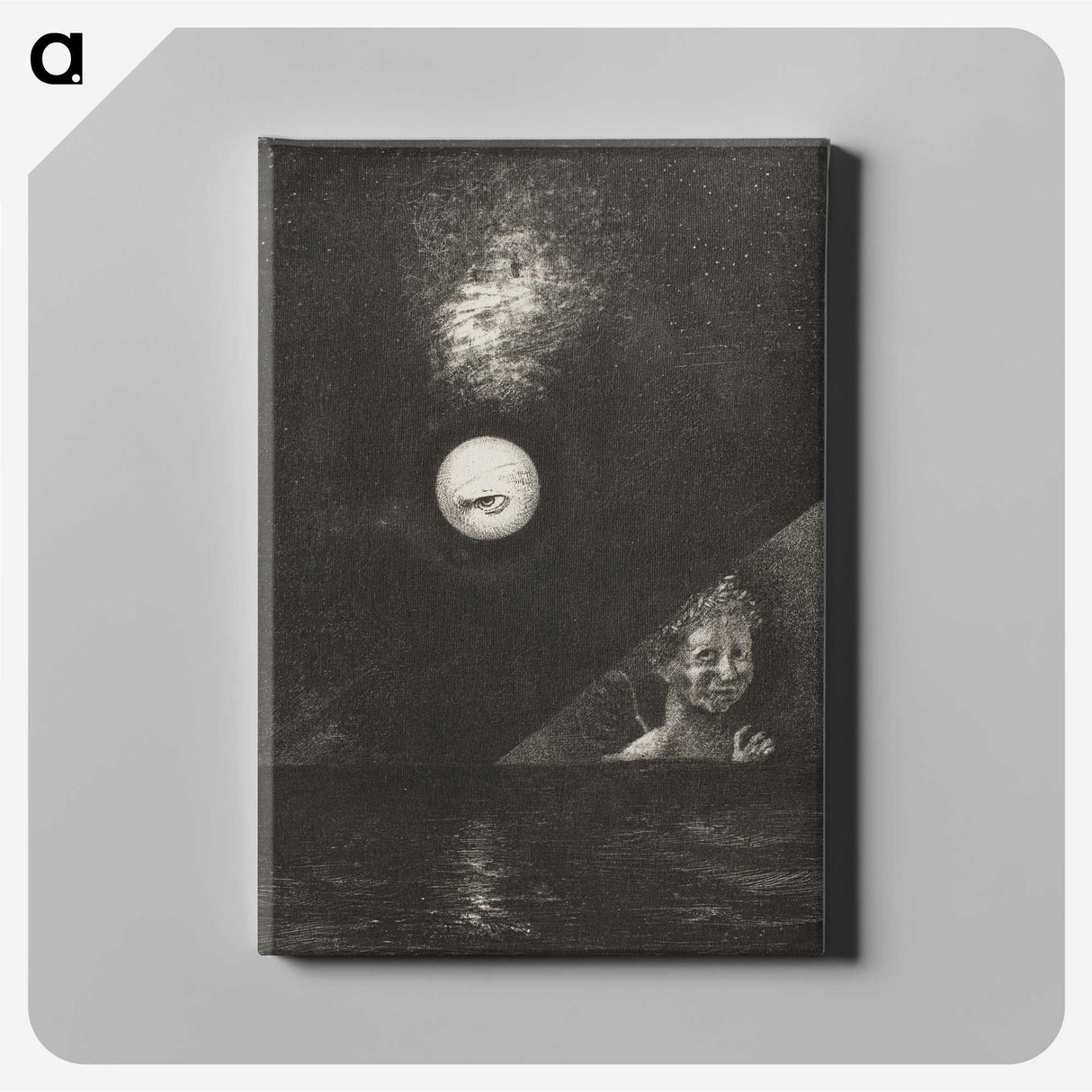 2-79_Odilon-Redon_canvas