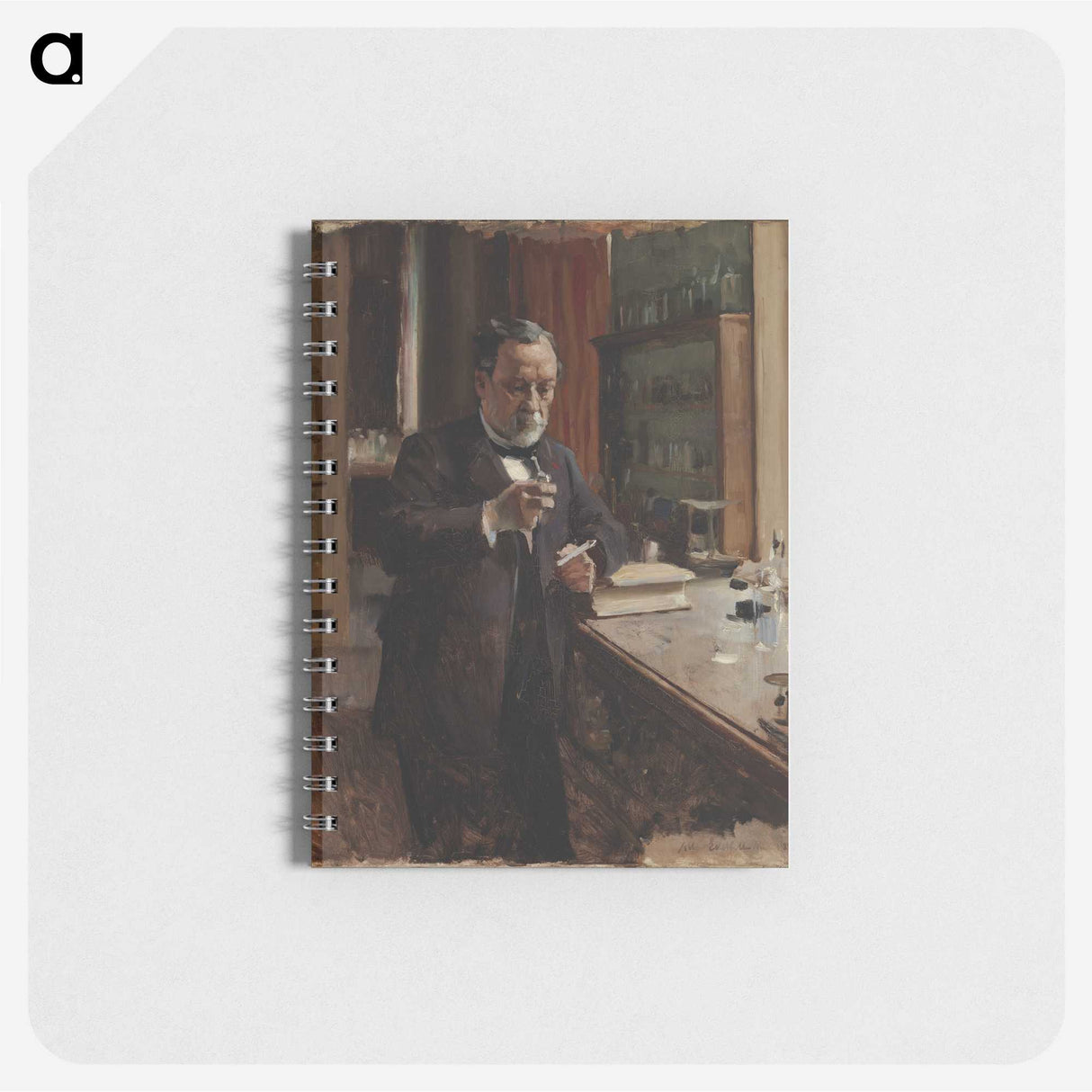 2-7_Albert-Edelfelt_memo