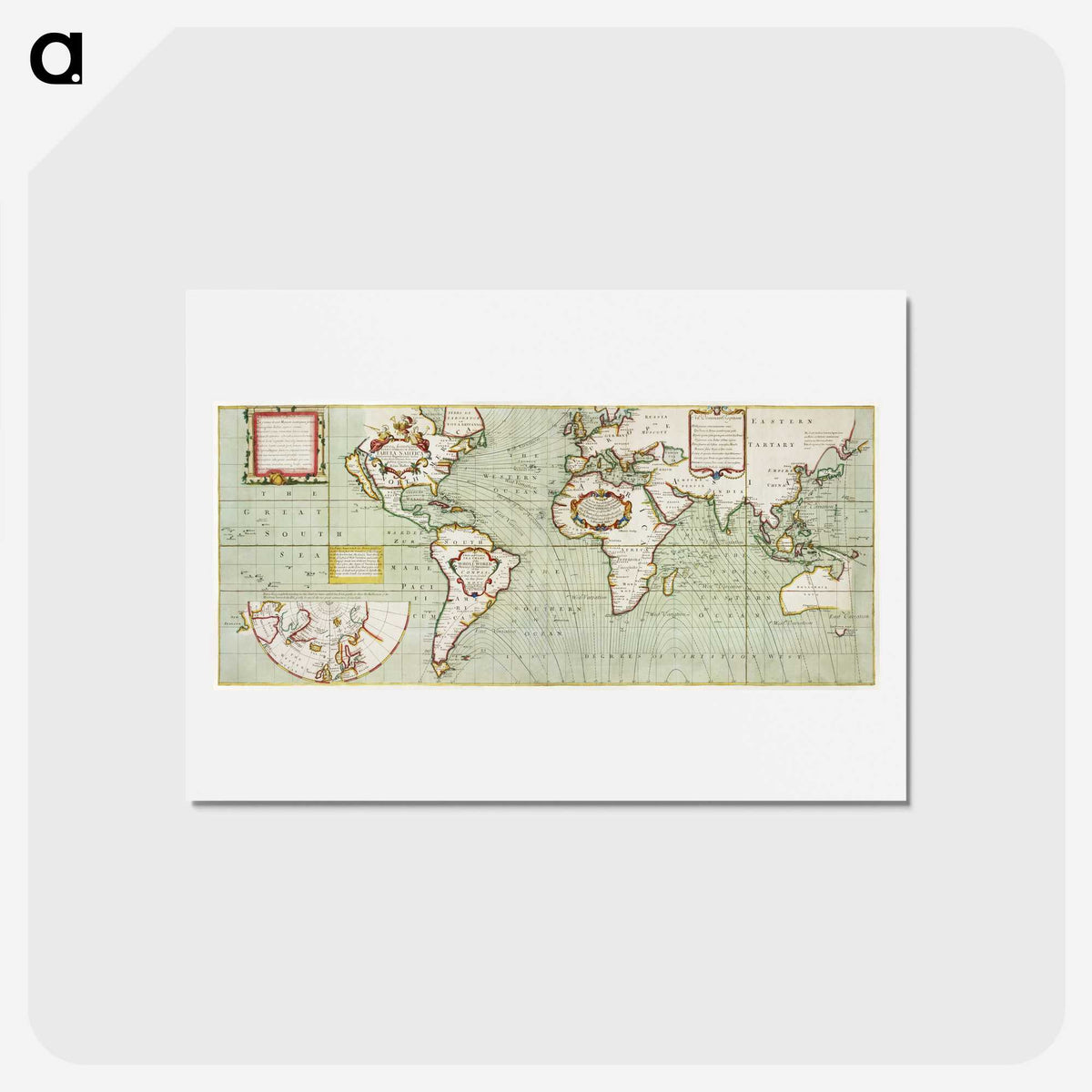 2-7_Antique-Maps_hagaki