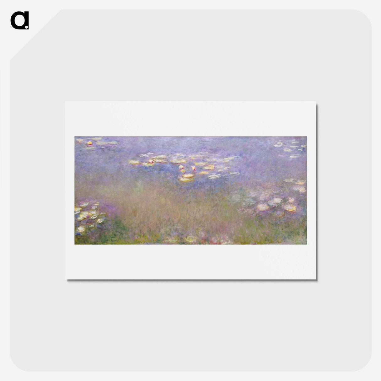 2-7_Claude-Monet_hagaki