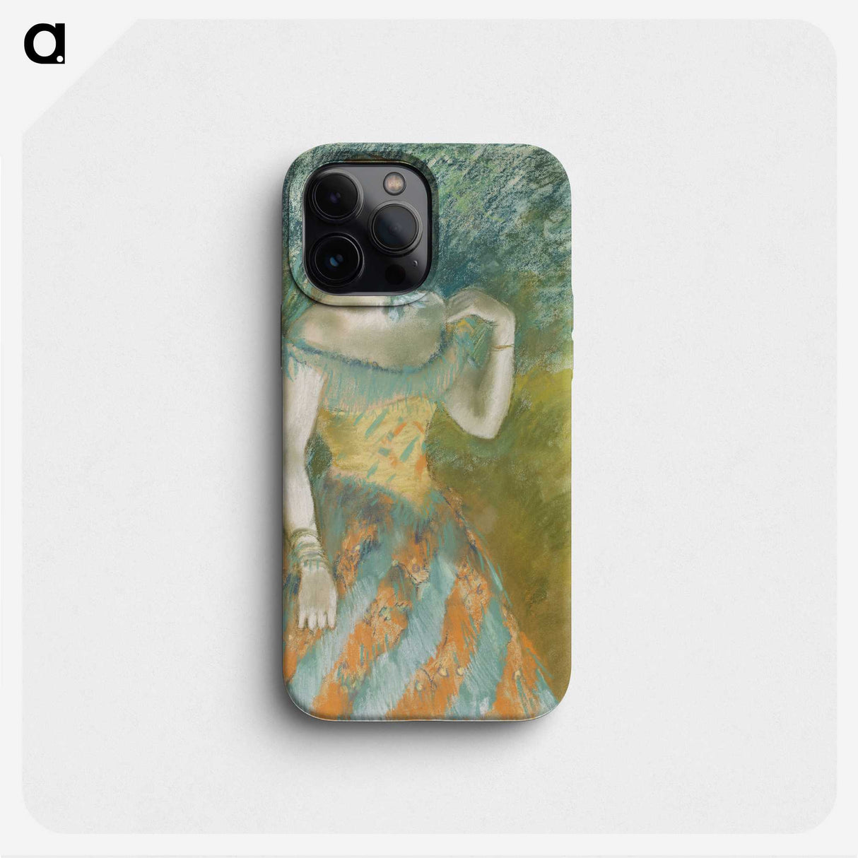2-7_Edgar-Degas_phone