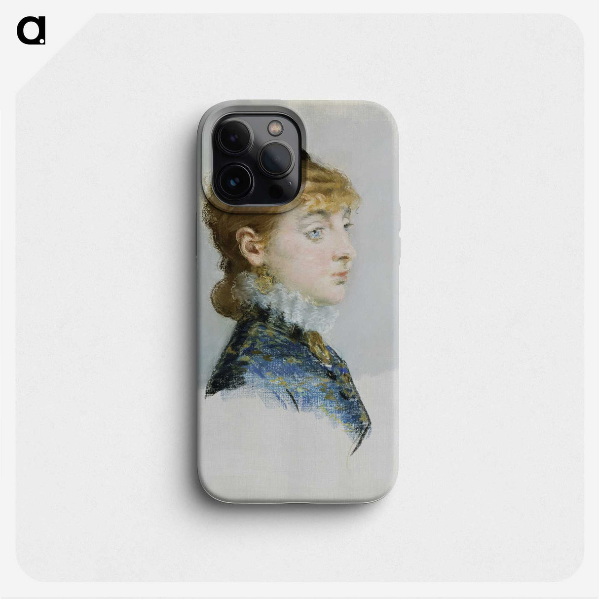 2-7_Edouard-Manet_phone