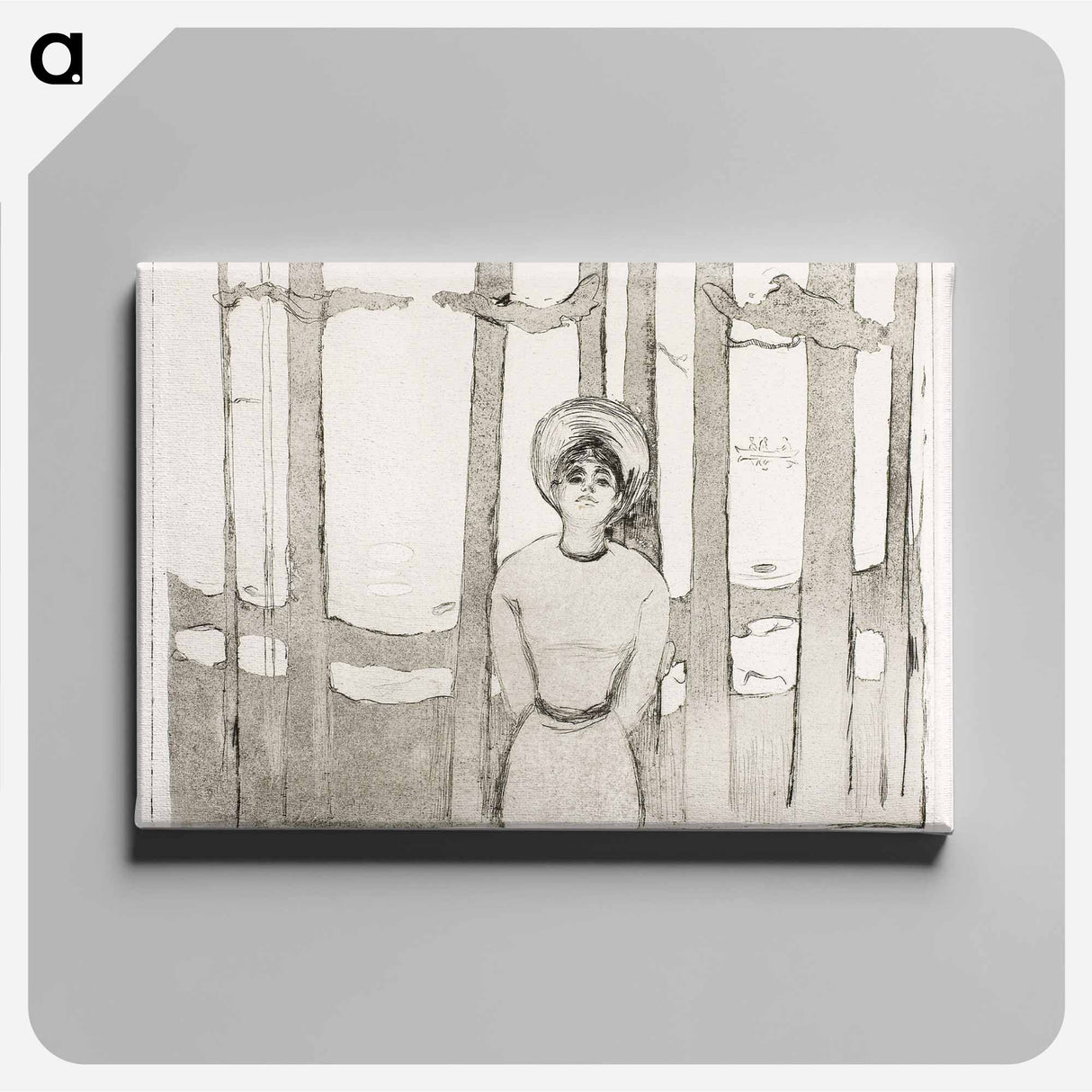 2-7_Edvard-Munch_canvas