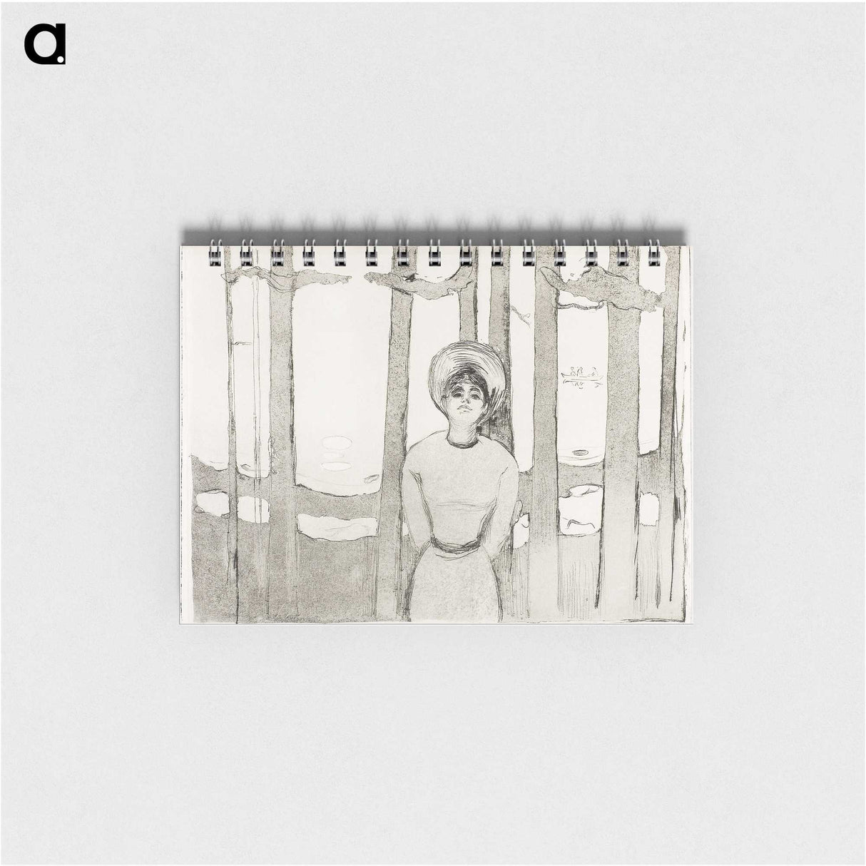 2-7_Edvard-Munch_memo