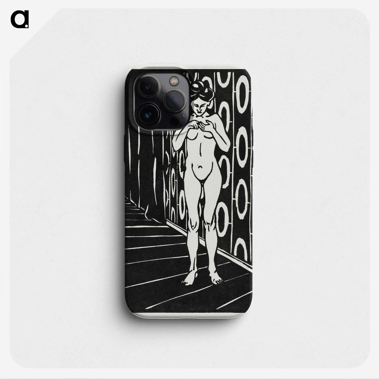2-7_Ernst-Ludwig-Kirchner_phone