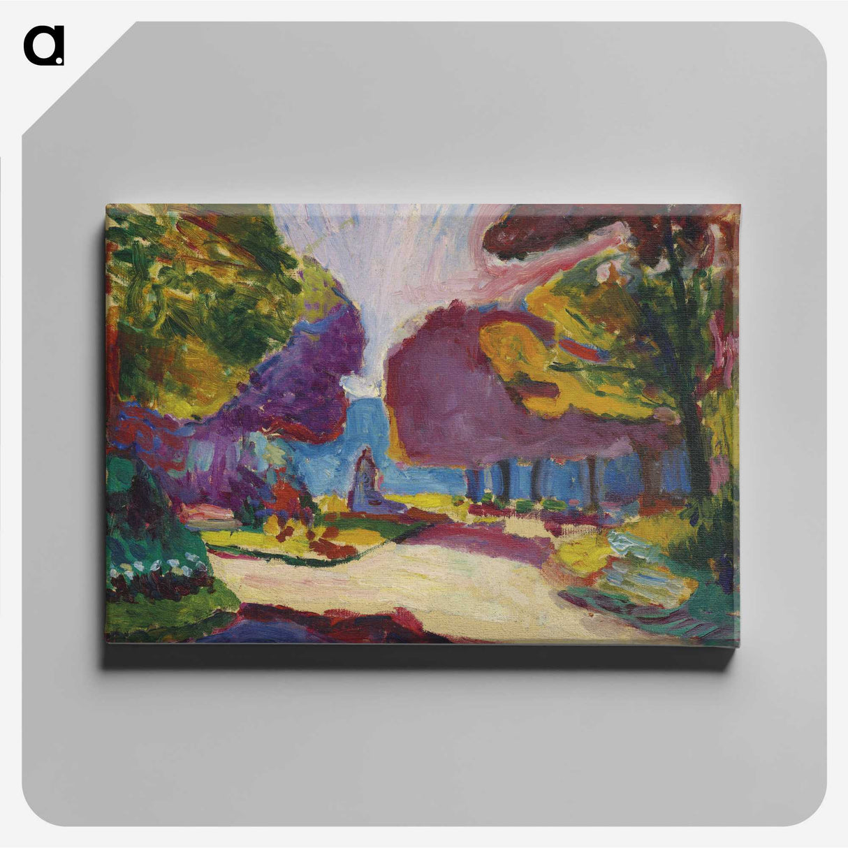 2-7_Henri-Matisse_canvas