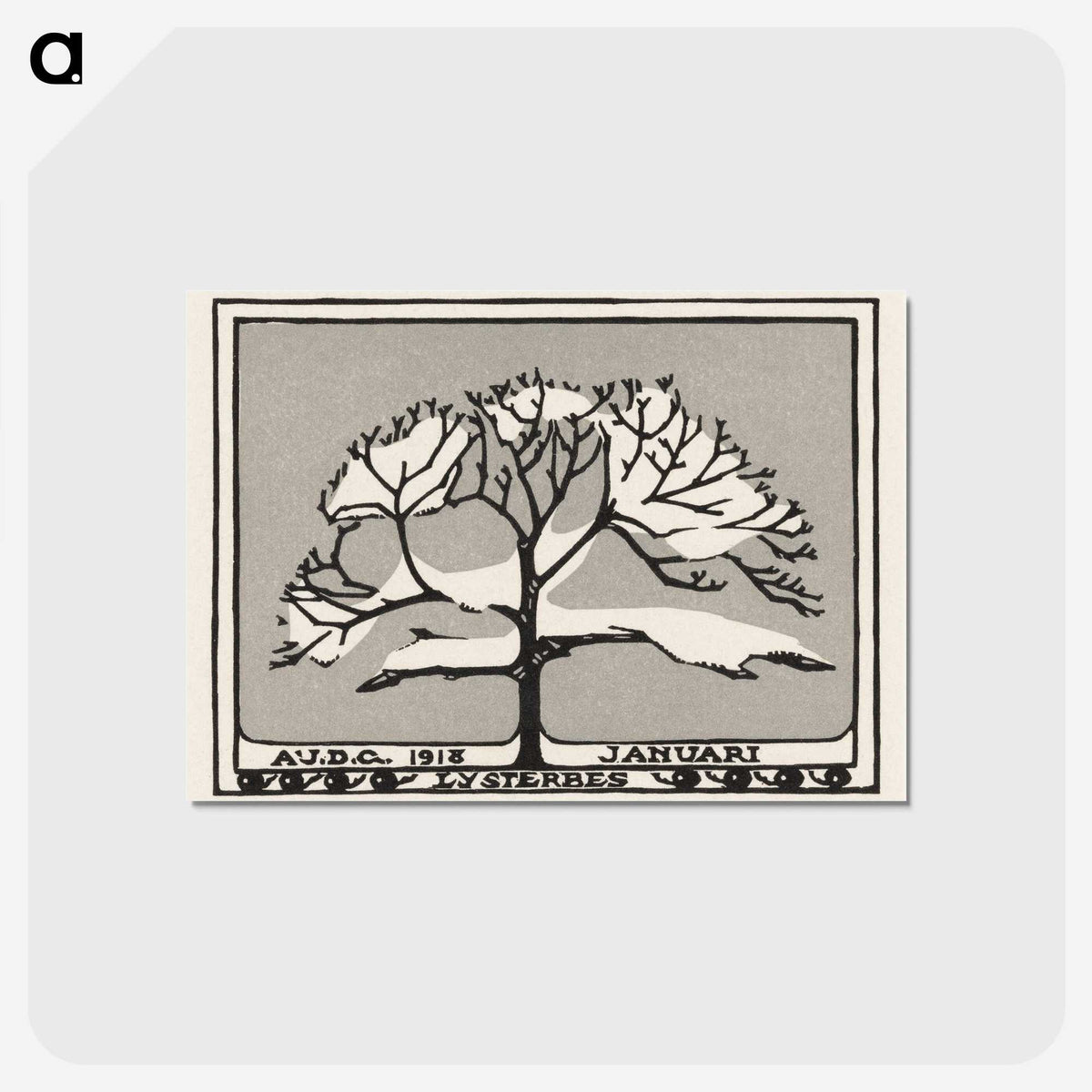 2-7_Julie-de-Graag_postcard