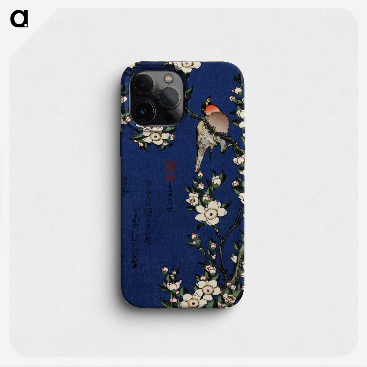 2-7_Katsushika-Hokusai_phone