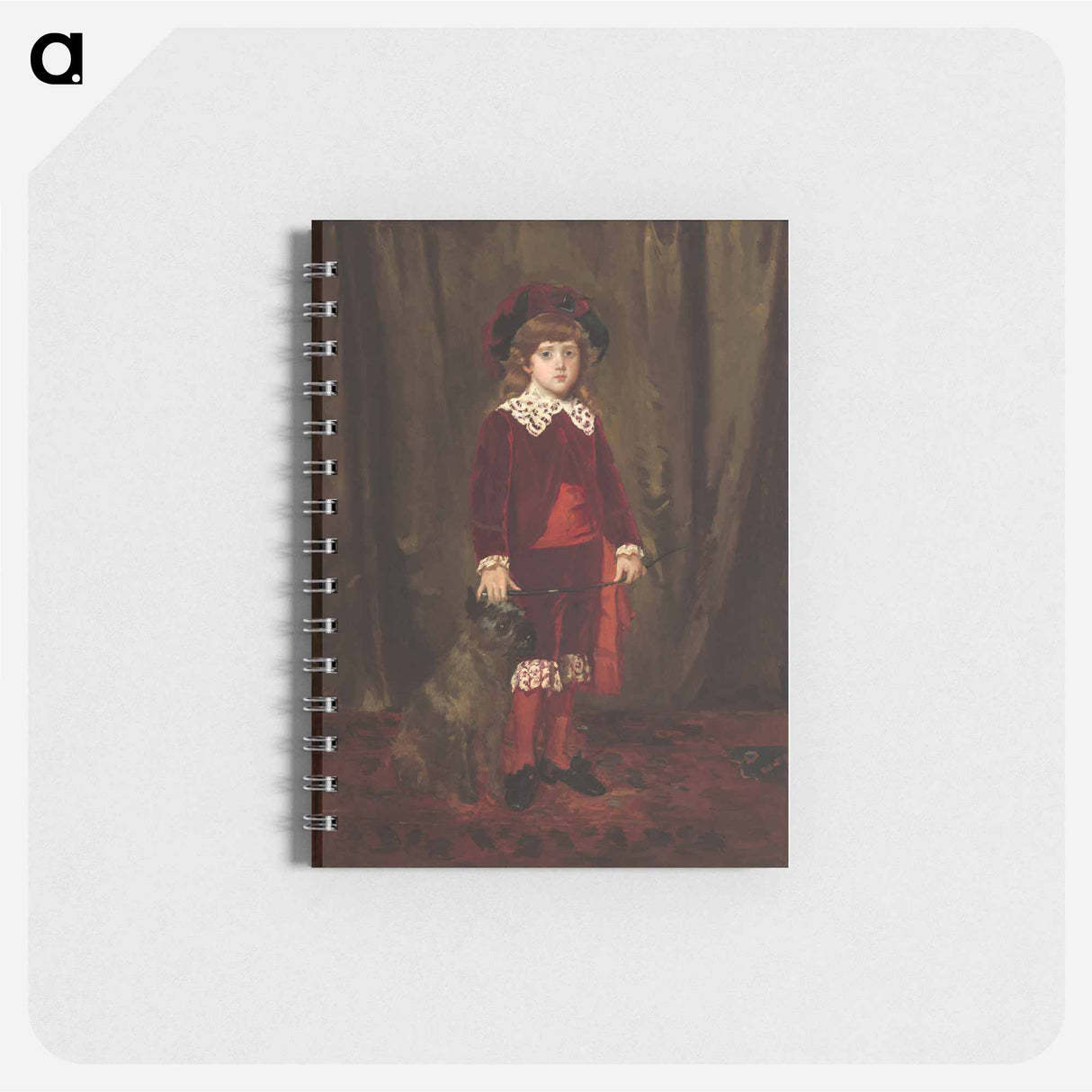 Eddy Cassatt - メアリー カサット Memo.