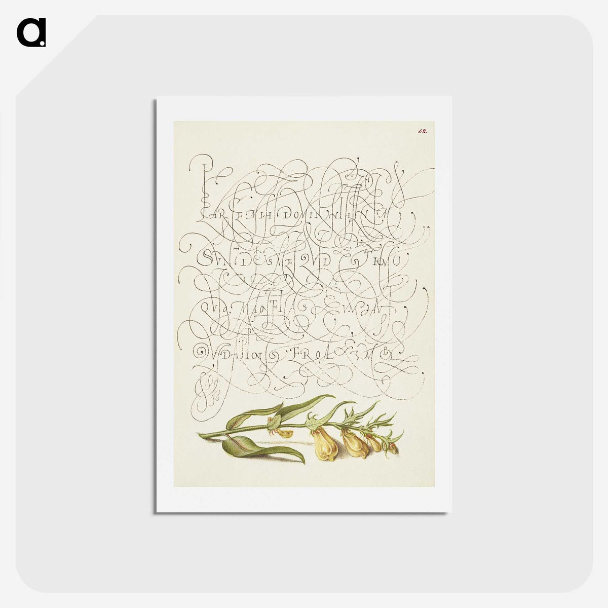 2-7_The-Model-Book-of-Calligraphy_hagaki