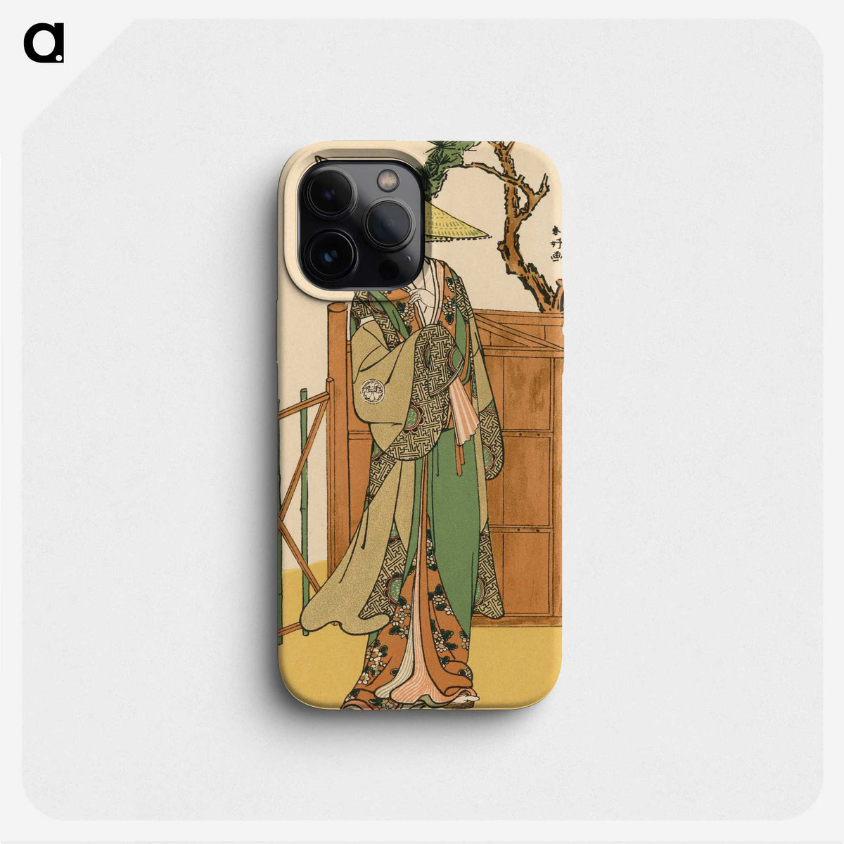 2-7_The-Ornamental-Arts-of-Japan_phone