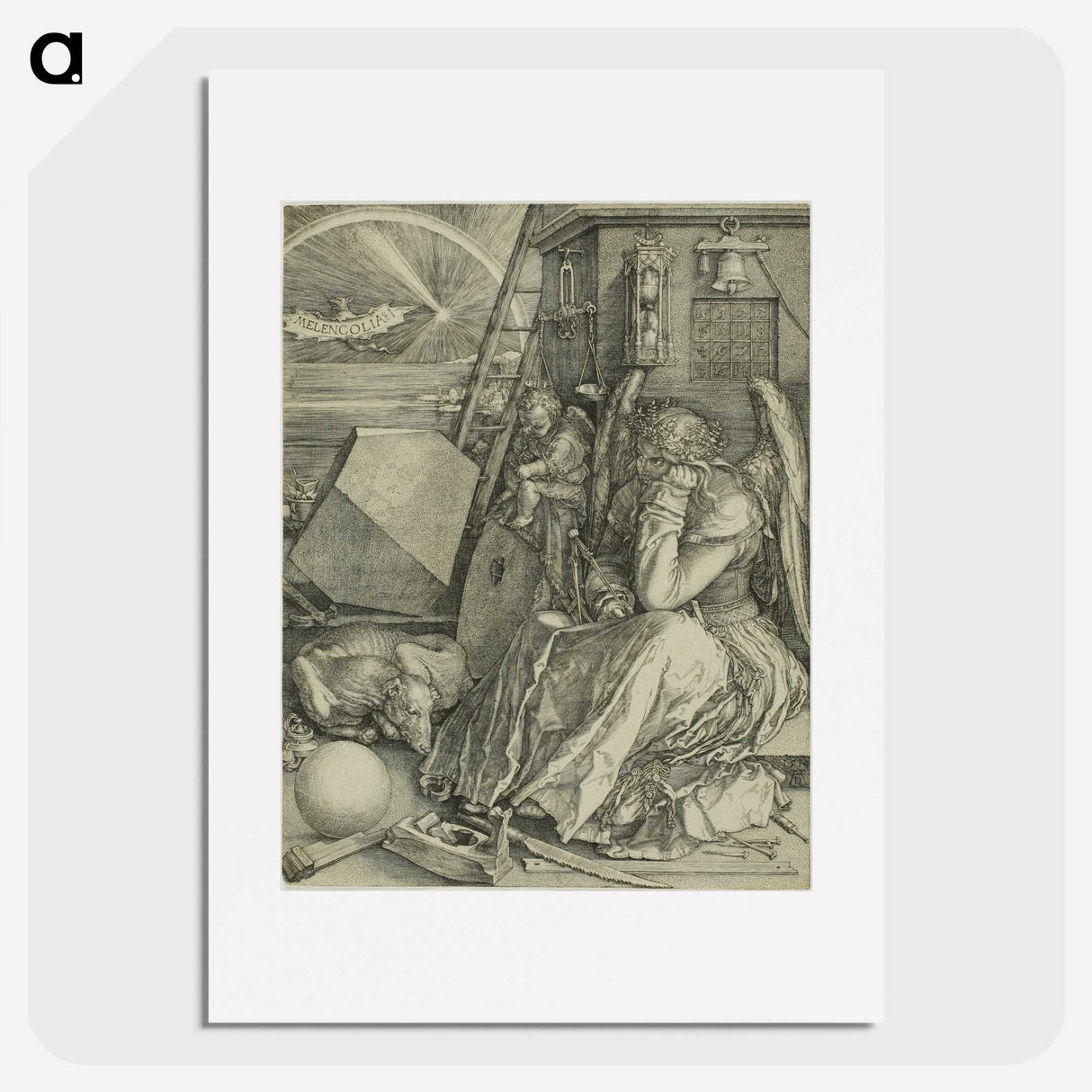 2-80_Albrecht-Durer_picture