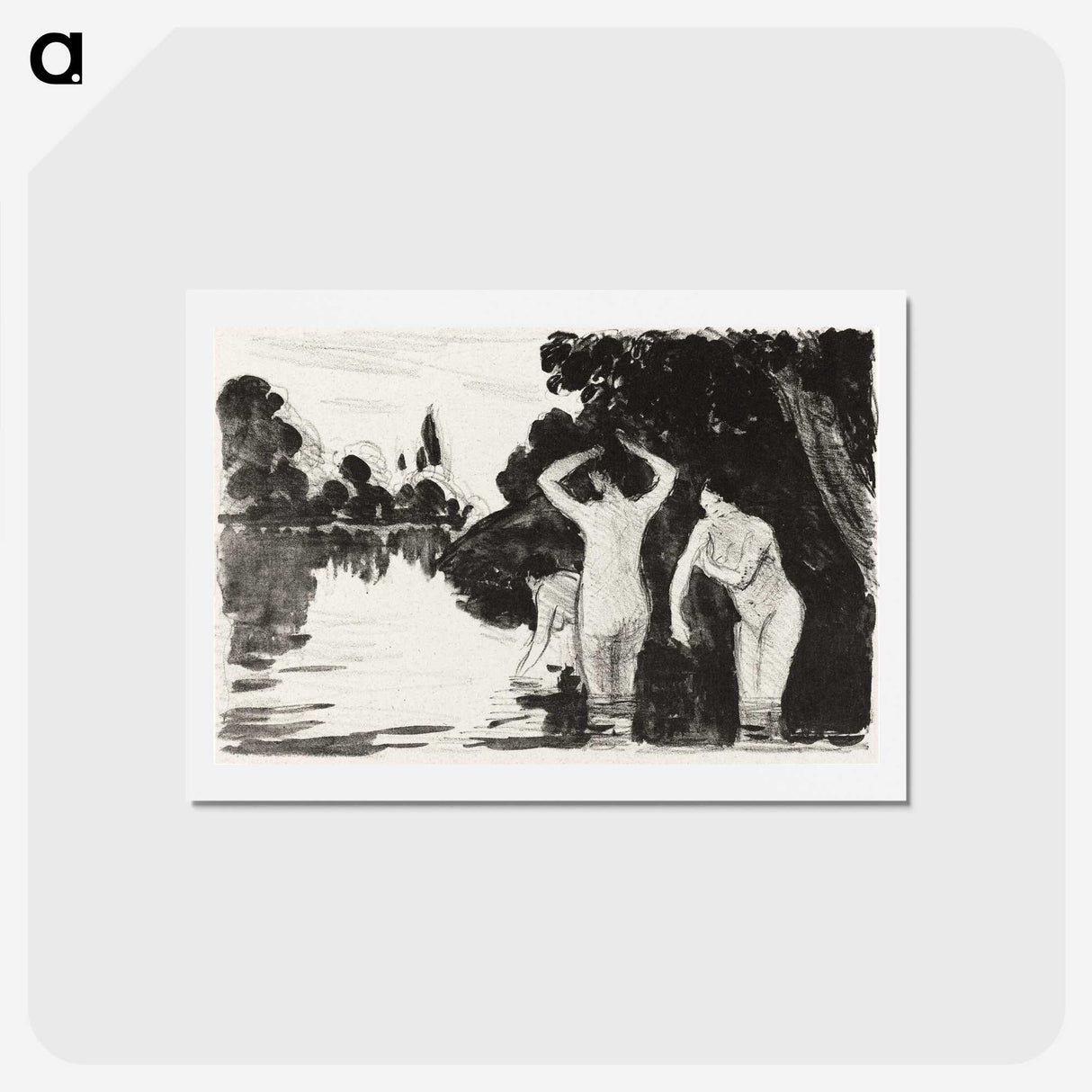 2-80_Camille-Pissarro_hagaki