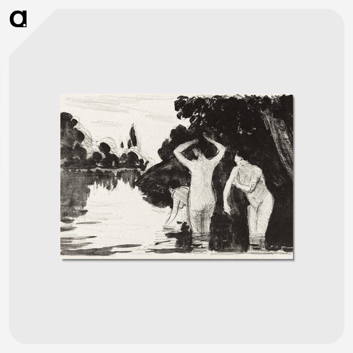2-80_Camille-Pissarro_postcard