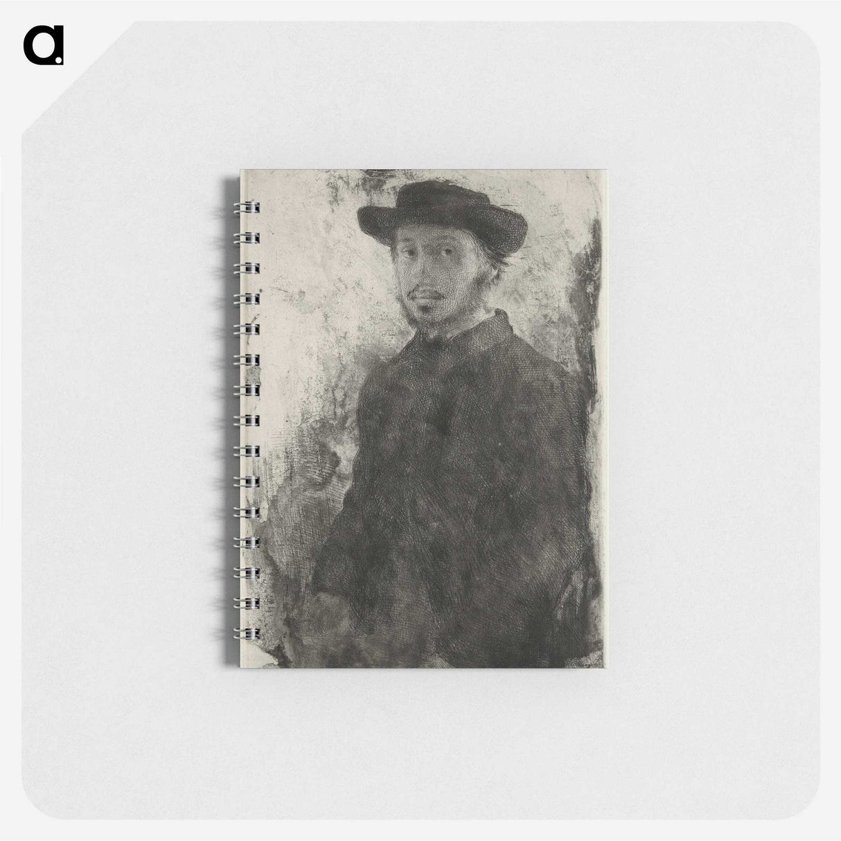 2-80_Edgar-Degas_memo