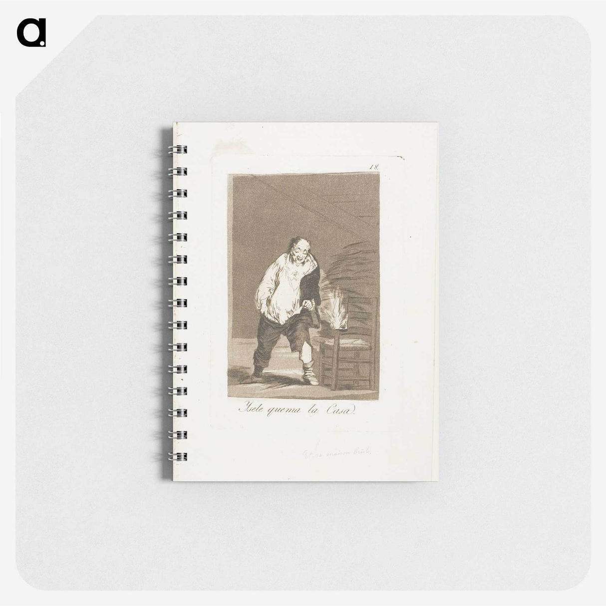 2-80_Francisco-de-Goya_memo