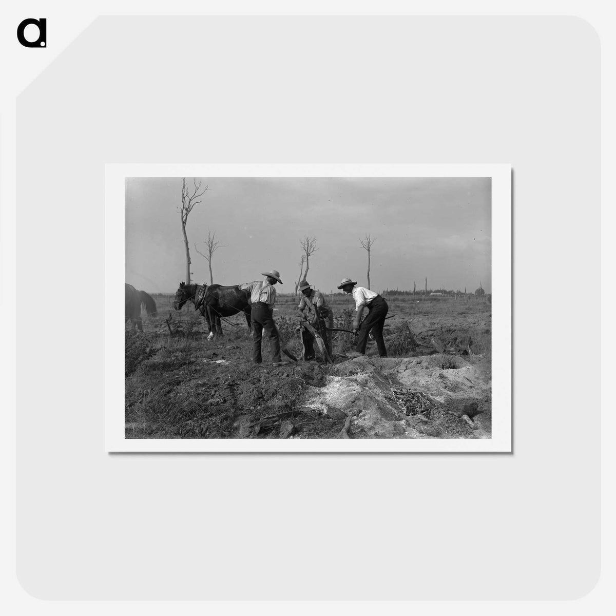 2-80_Frederick-Charles-Brockett_hagaki
