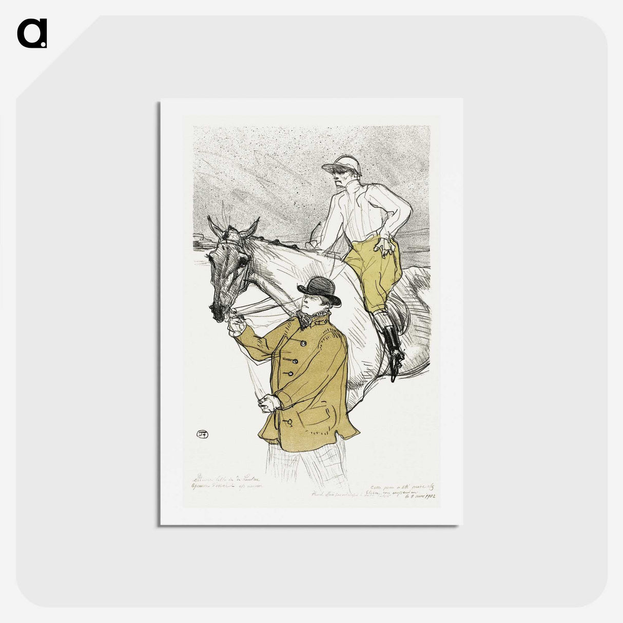 2-80_Henri-de-Toulouse-Lautrec_hagaki