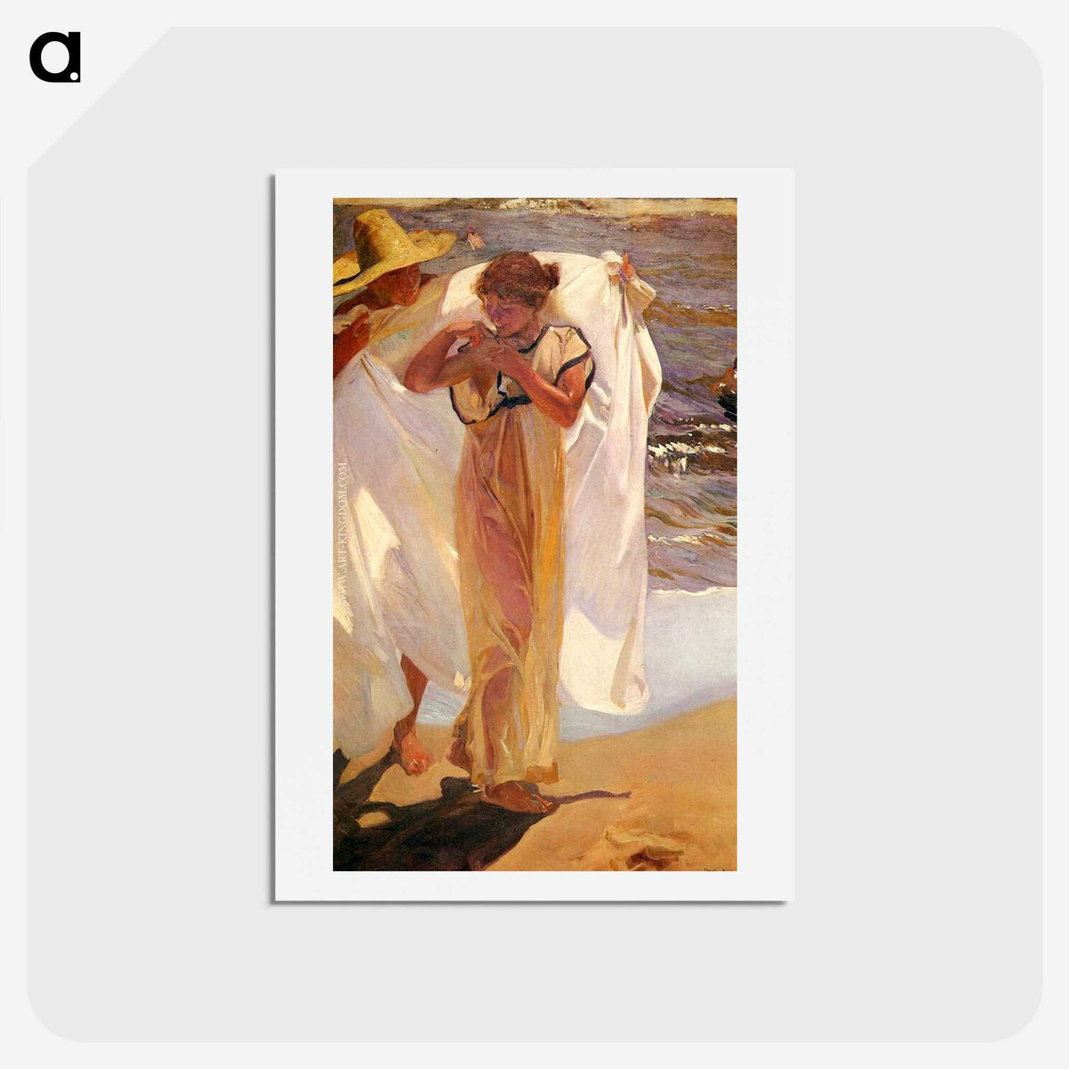 2-80_Joaquin-Sorolla_hagaki