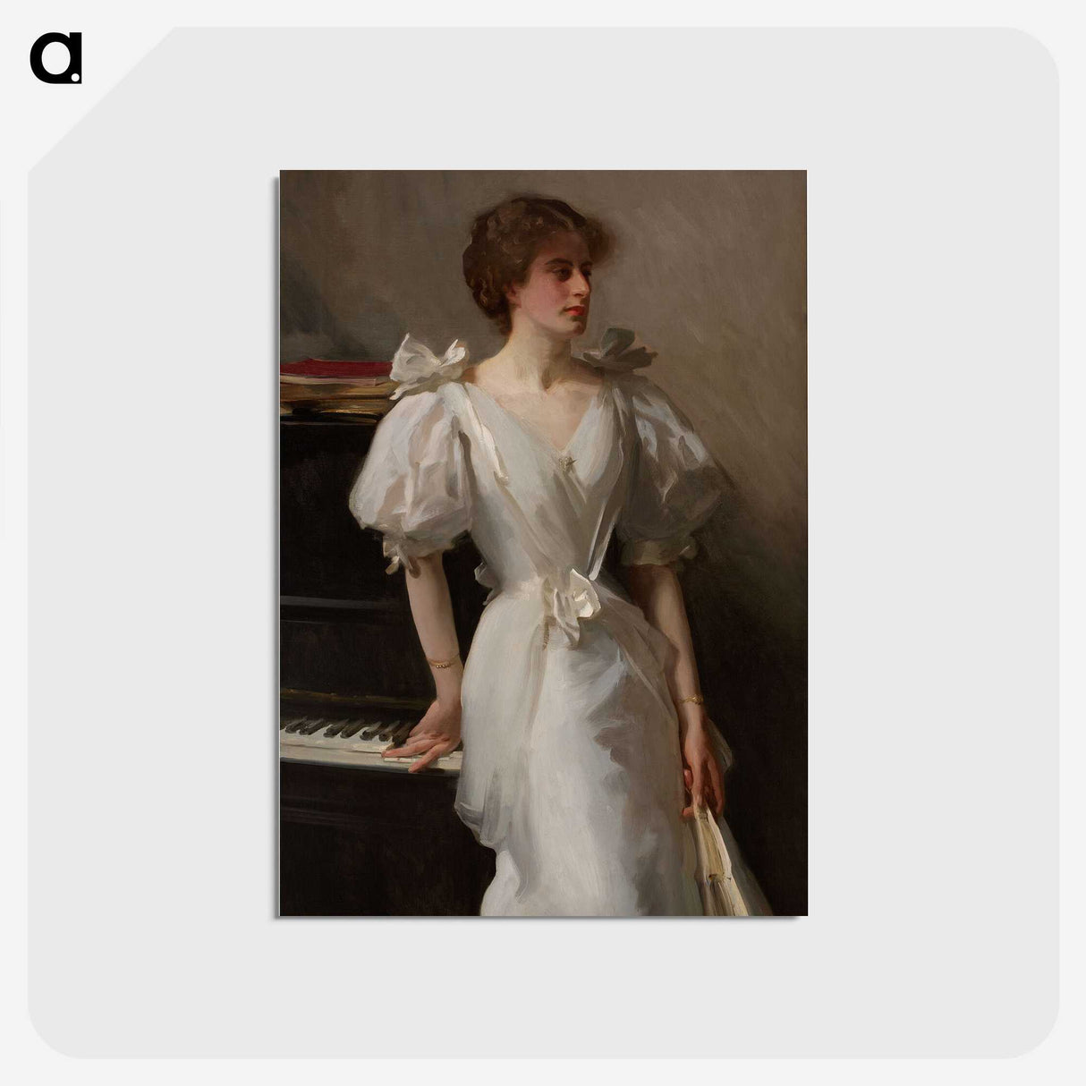 2-80_John-Singer-Sargent_postcard