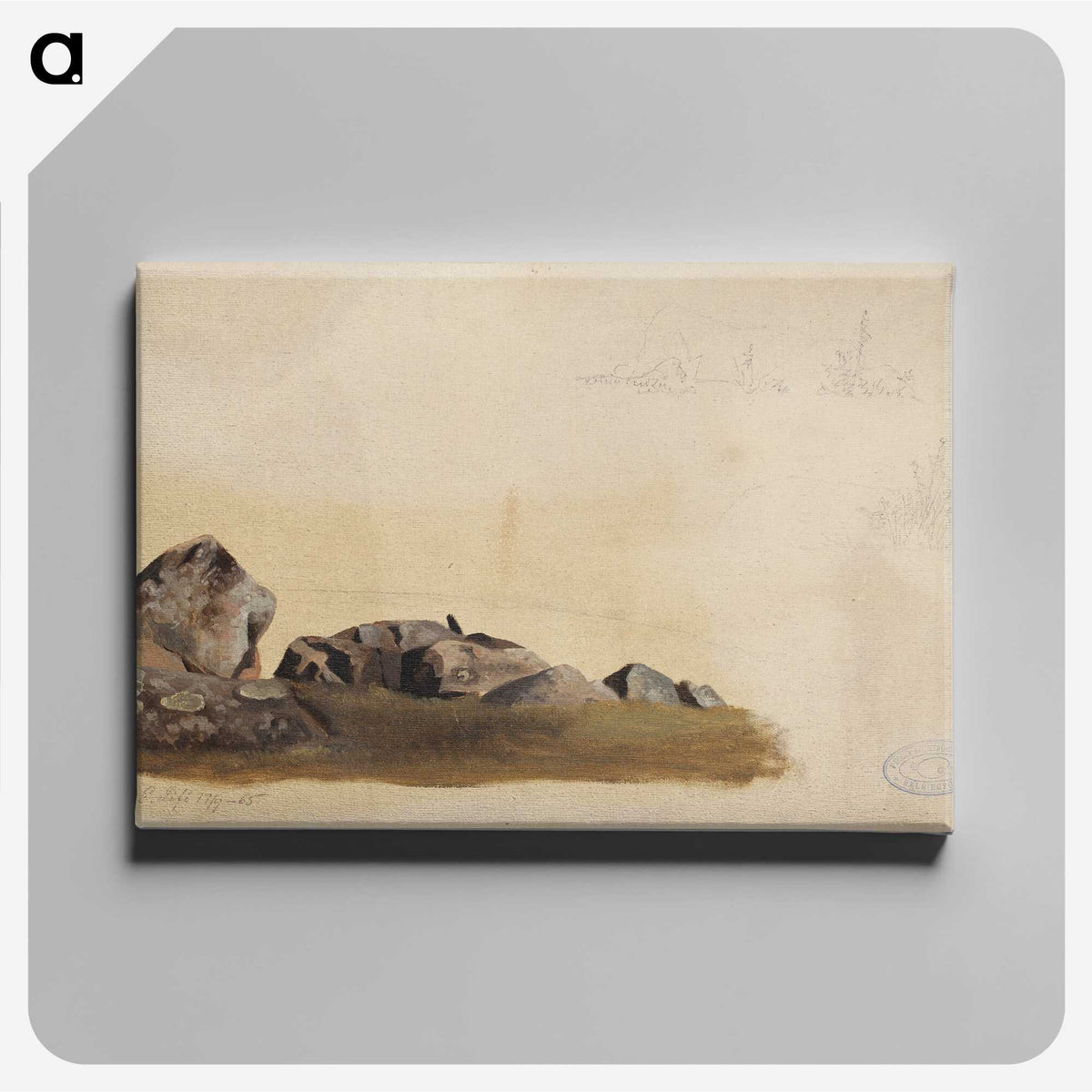 2-80_Magnus-von-Wright_canvas