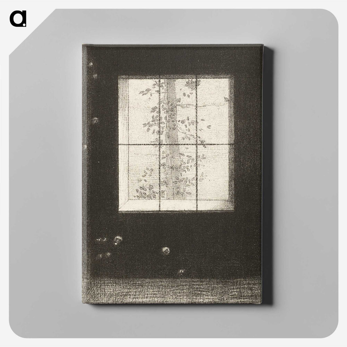 2-80_Odilon-Redon_canvas