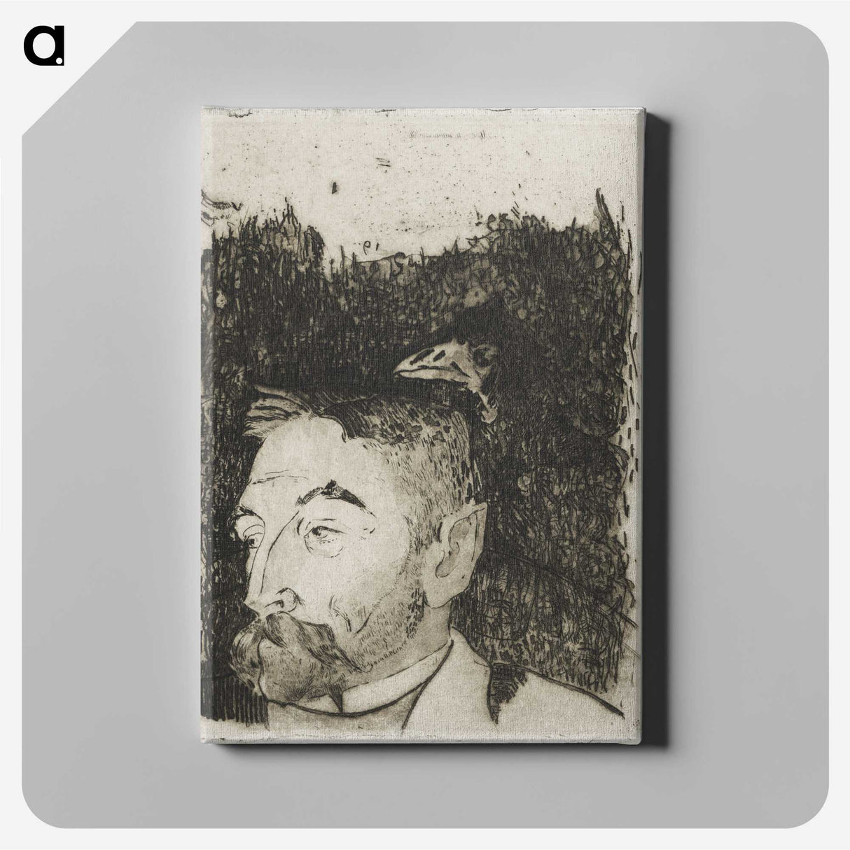 2-80_Paul-Gauguin_canvas