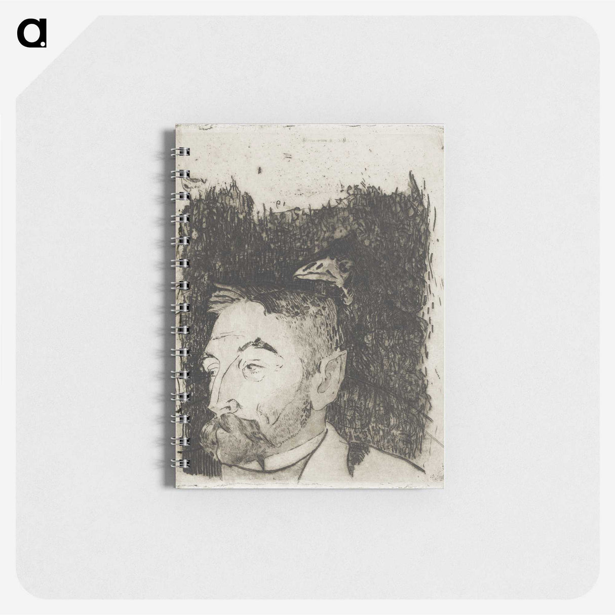 2-80_Paul-Gauguin_memo