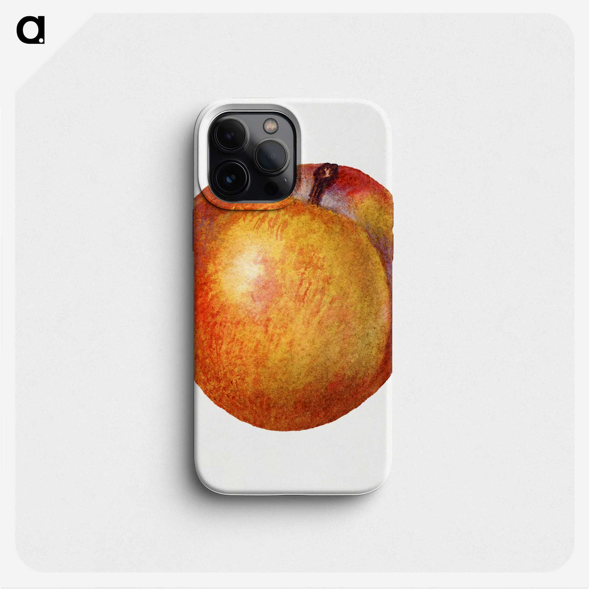 2-80_USDA-Watercolor-Fruit-Painting-Collection_phone