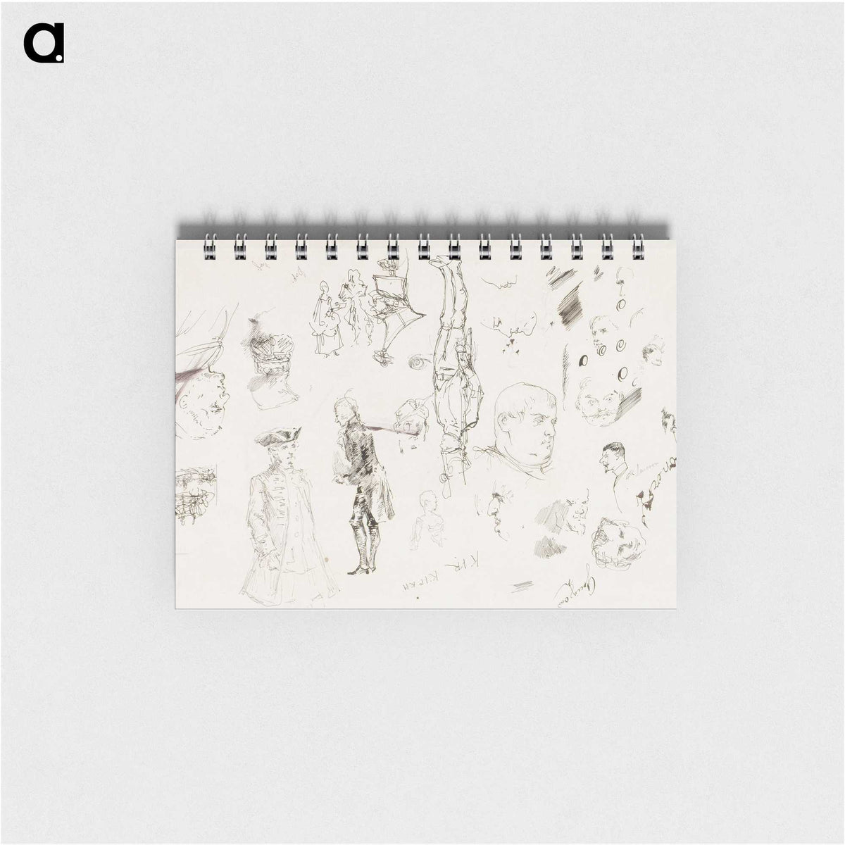 2-81_Albert-Edelfelt_memo